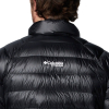 COLUMBIA - ARCTIC CREST DOWN JACKET