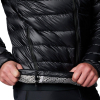 COLUMBIA - ARCTIC CREST DOWN JACKET