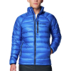 COLUMBIA - ARCTIC CREST DOWN JACKET