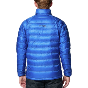 COLUMBIA - ARCTIC CREST DOWN JACKET