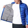 COLUMBIA - ARCTIC CREST DOWN JACKET