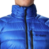 COLUMBIA - ARCTIC CREST DOWN JACKET