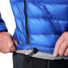 COLUMBIA - ARCTIC CREST DOWN JACKET