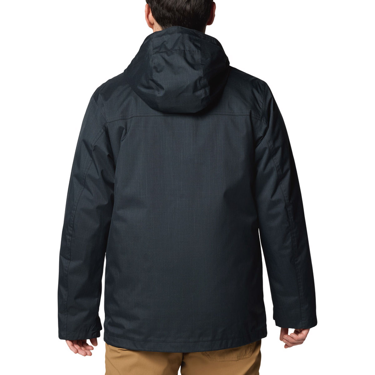 COLUMBIA - HORIZONS PINE II INTERCHANGE JACKET