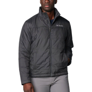 COLUMBIA - HORIZONS PINE II INTERCHANGE JACKET