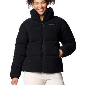 COLUMBIA - PUFFECT SHERPA JACKET