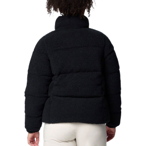 COLUMBIA - PUFFECT SHERPA JACKET