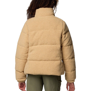 COLUMBIA - PUFFECT SHERPA JACKET