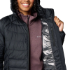 COLUMBIA - POWDER LITE II MID JACKET