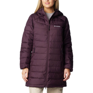 COLUMBIA - POWDER LITE II MID JACKET