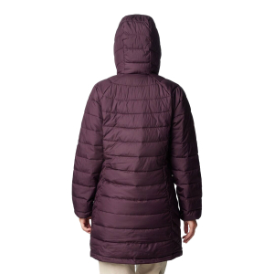 COLUMBIA - POWDER LITE II MID JACKET