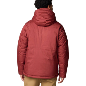 COLUMBIA - OAK HARBOR II INSULATED JACKET