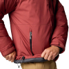 COLUMBIA - OAK HARBOR II INSULATED JACKET