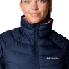 COLUMBIA - POWDER LITE II FULL ZIP JACKET