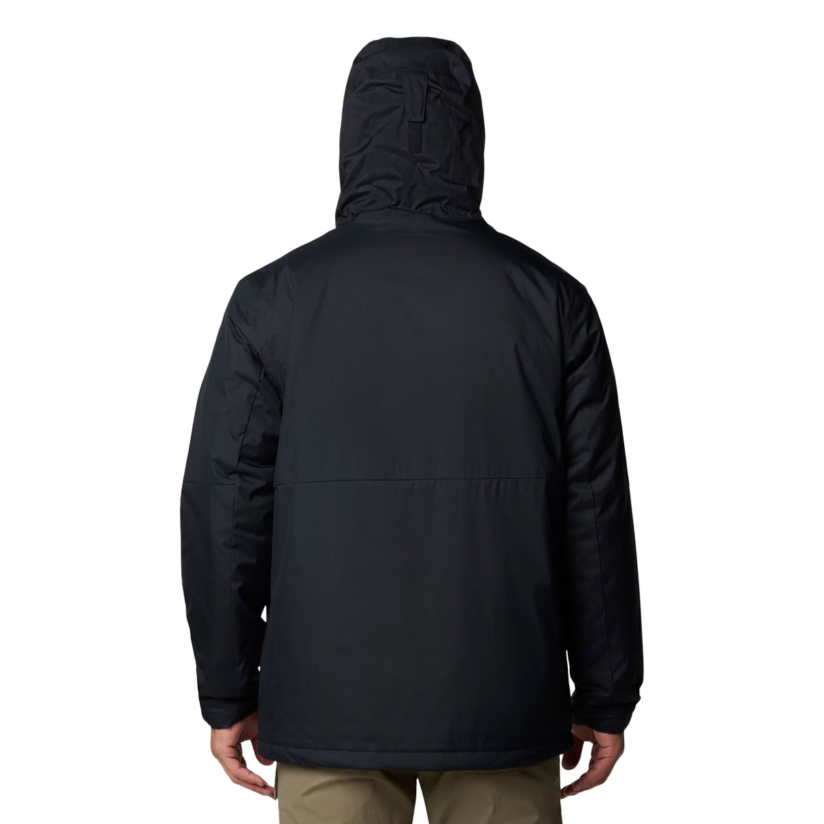 COLUMBIA - POINT PARK II INSULATED JACKET