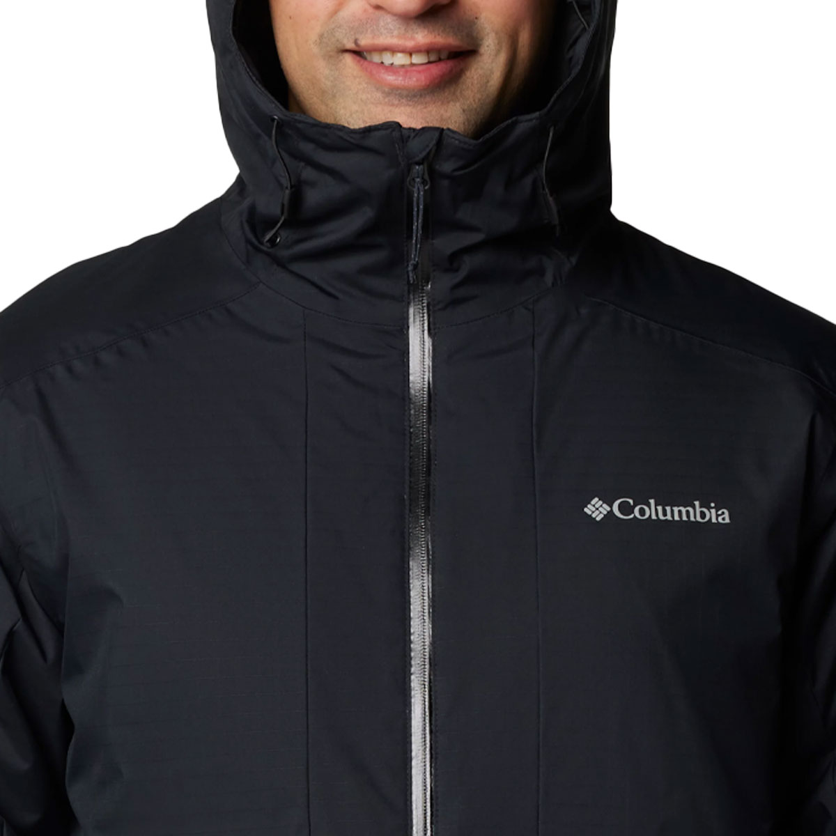 COLUMBIA - POINT PARK II INSULATED JACKET