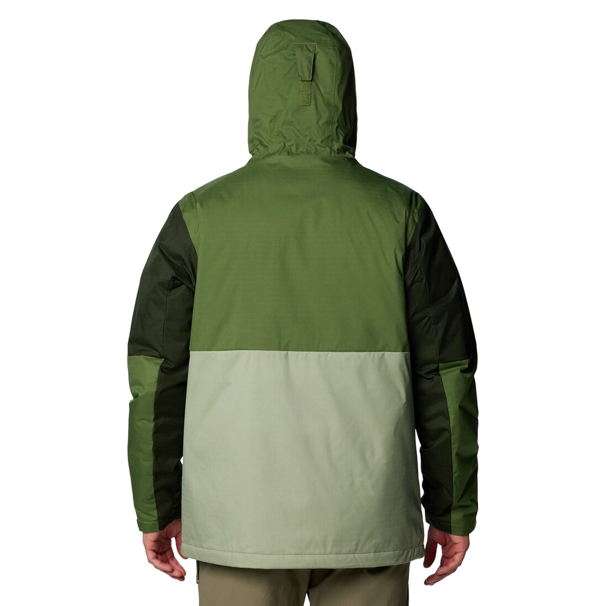 COLUMBIA - POINT PARK II INSULATED JACKET