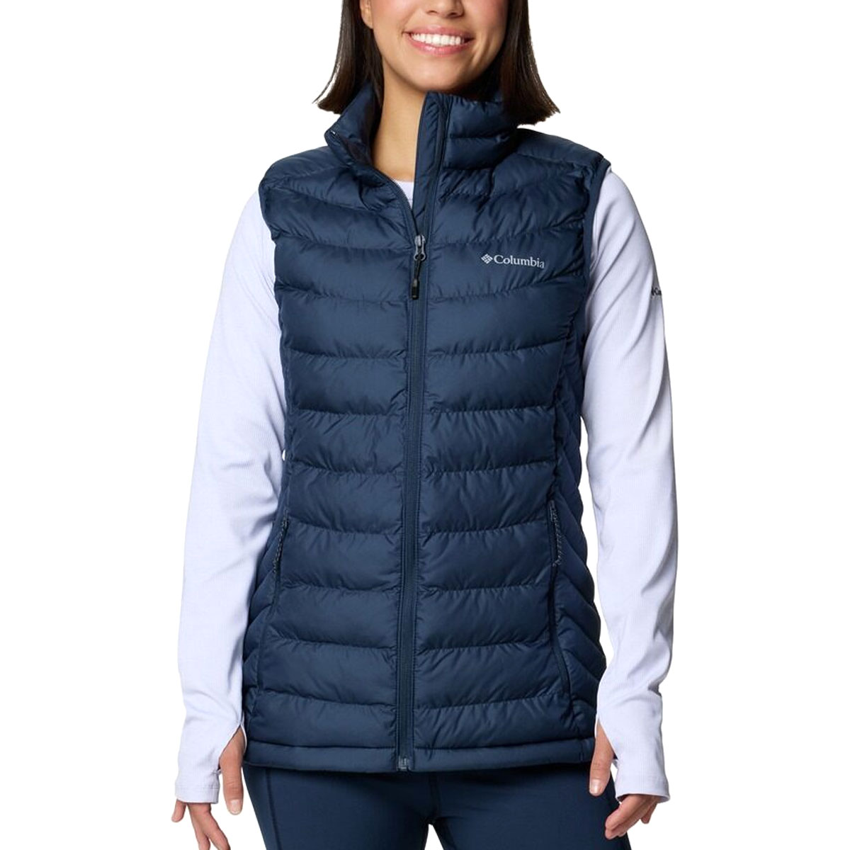 COLUMBIA - POWDER LITE II VEST