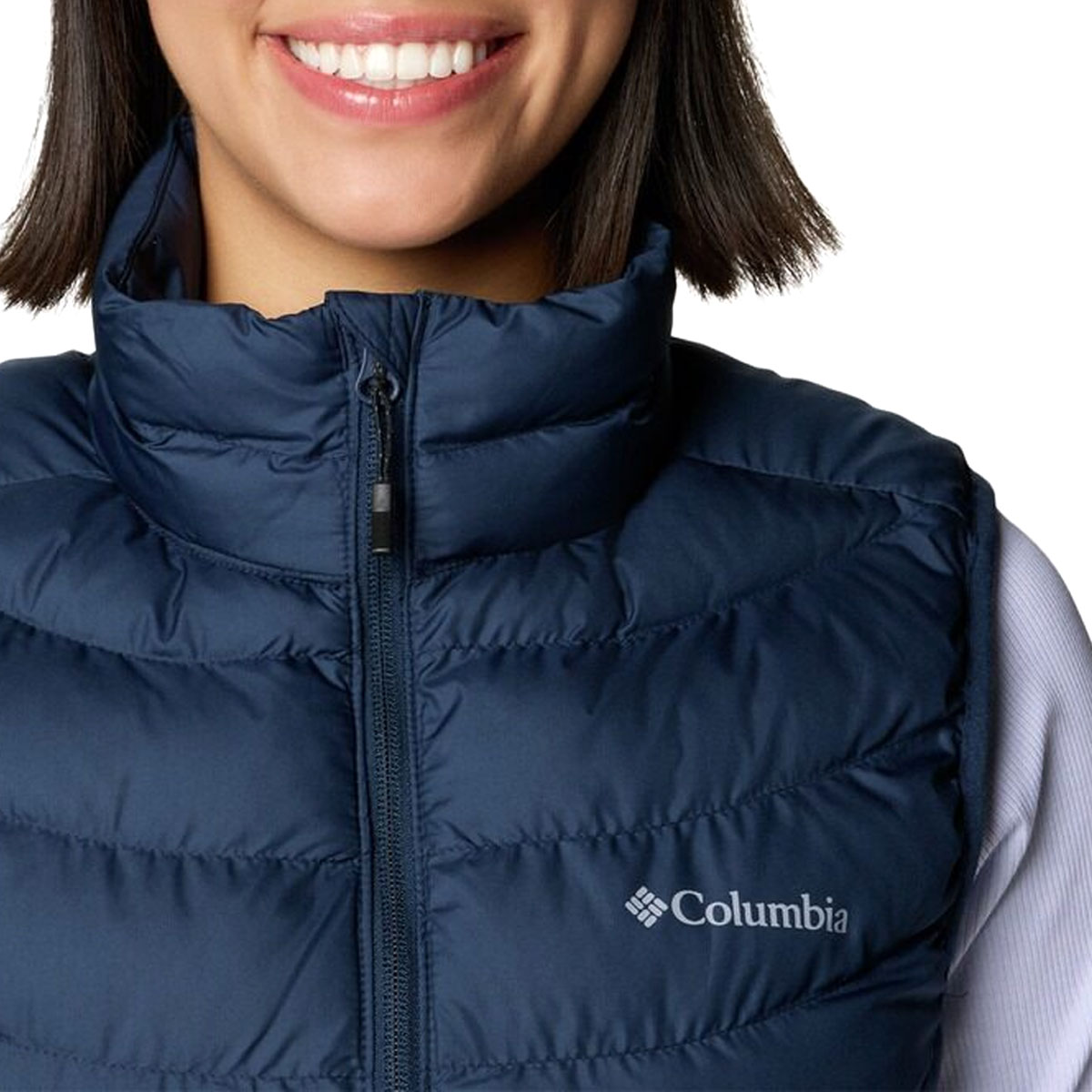 COLUMBIA - POWDER LITE II VEST