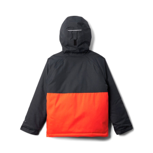 COLUMBIA - APLINE ACTION III JACKET