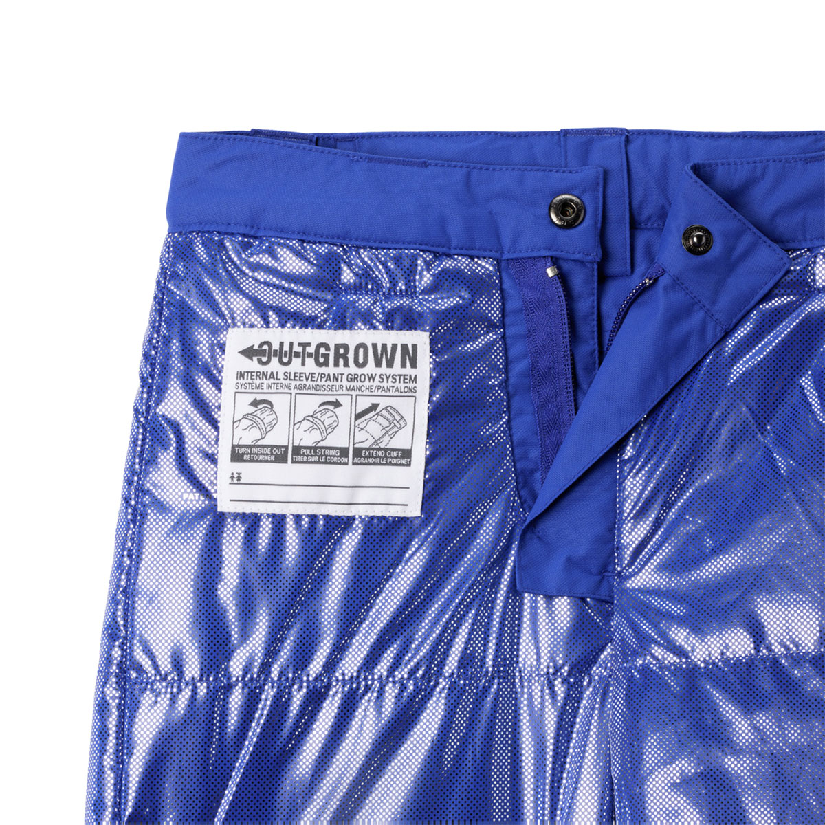 COLUMBIA - BUGABOO III PANT