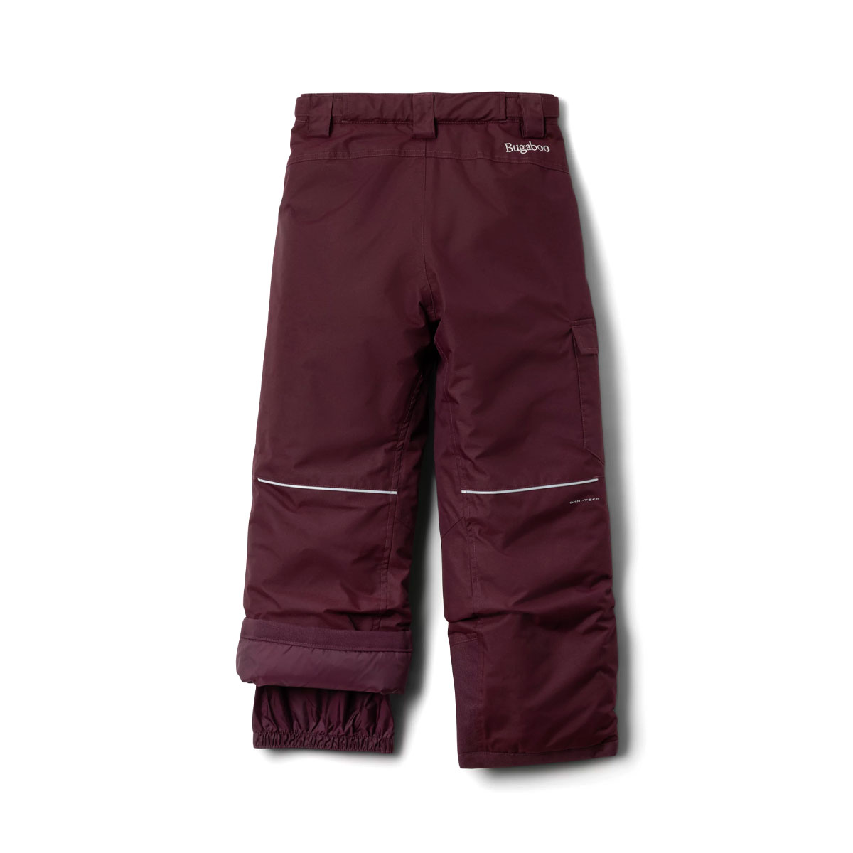 COLUMBIA - BUGABOO III PANT