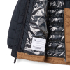 COLUMBIA - POWDER LITE II HOODED JACKET