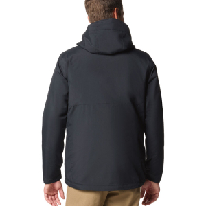 COLUMBIA - ELEMENT BLOCKER III INTERCHANGE JACKET