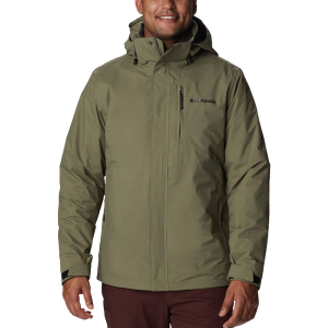 COLUMBIA - ELEMENT BLOCKER III INTERCHANGE JACKET