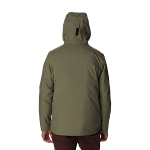 COLUMBIA - ELEMENT BLOCKER III INTERCHANGE JACKET