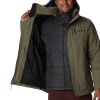 COLUMBIA - ELEMENT BLOCKER III INTERCHANGE JACKET