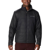 COLUMBIA - ELEMENT BLOCKER III INTERCHANGE JACKET