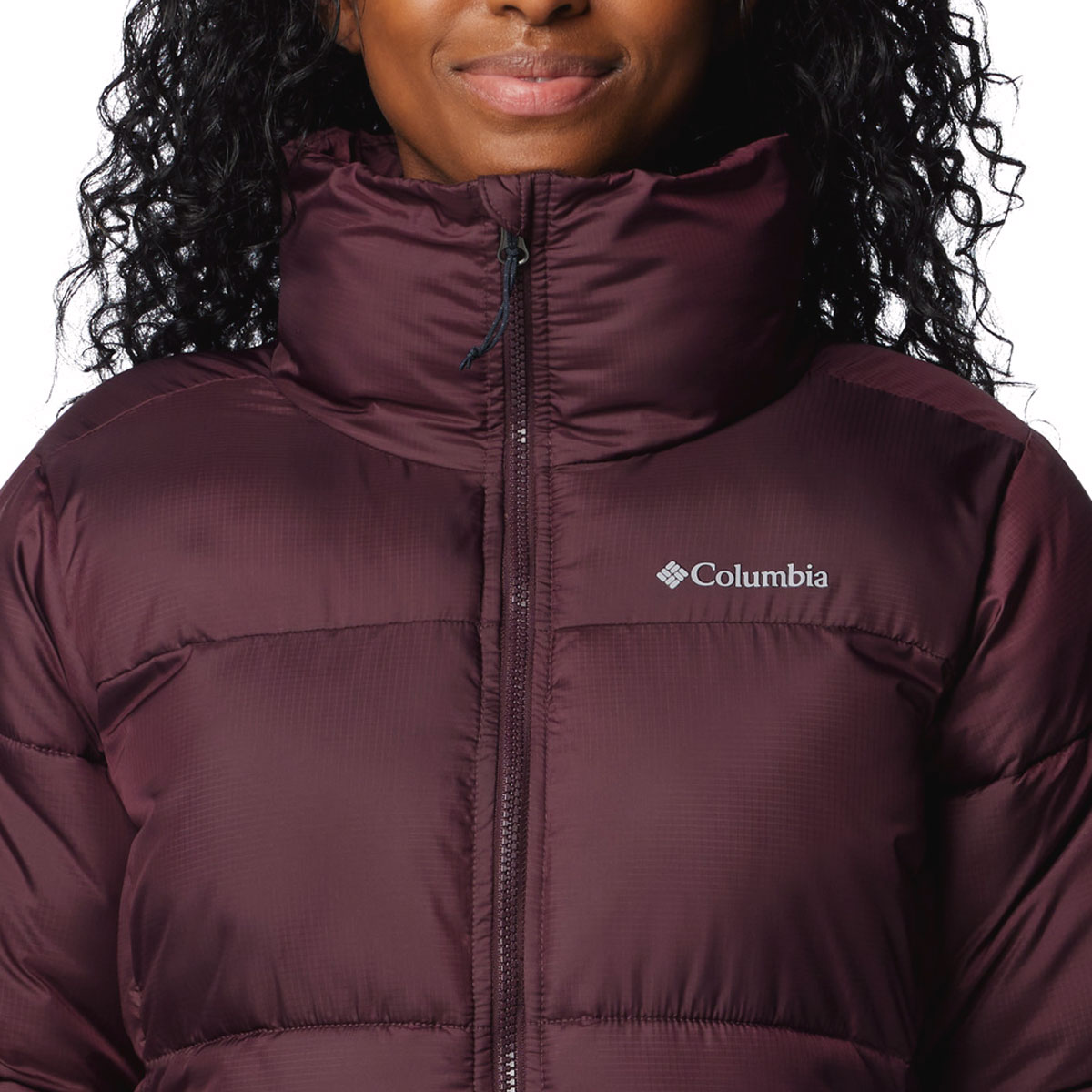 COLUMBIA - PUFFECT II FULL ZIP JACKET