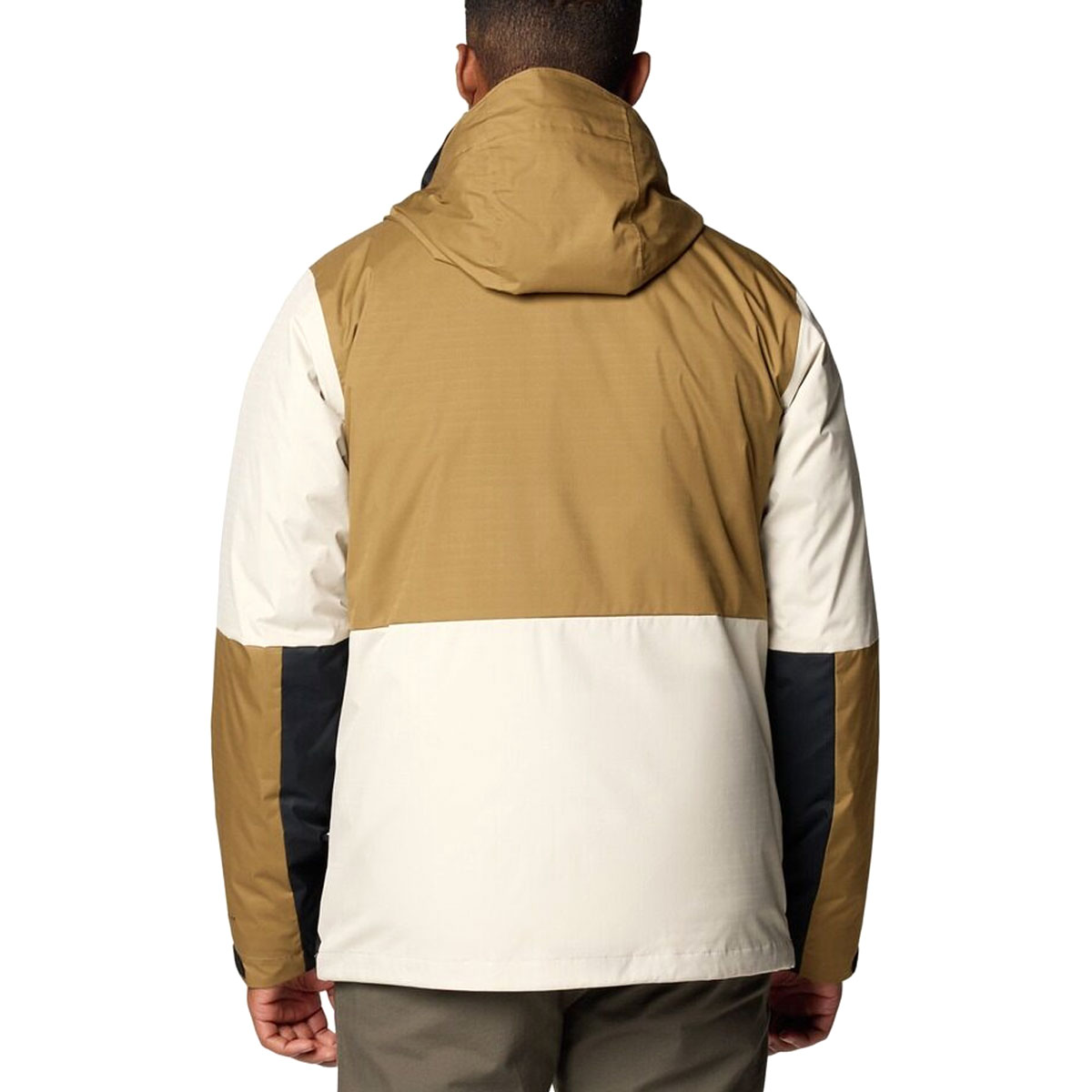 COLUMBIA - POINT PARK INTERCHANGE JACKET