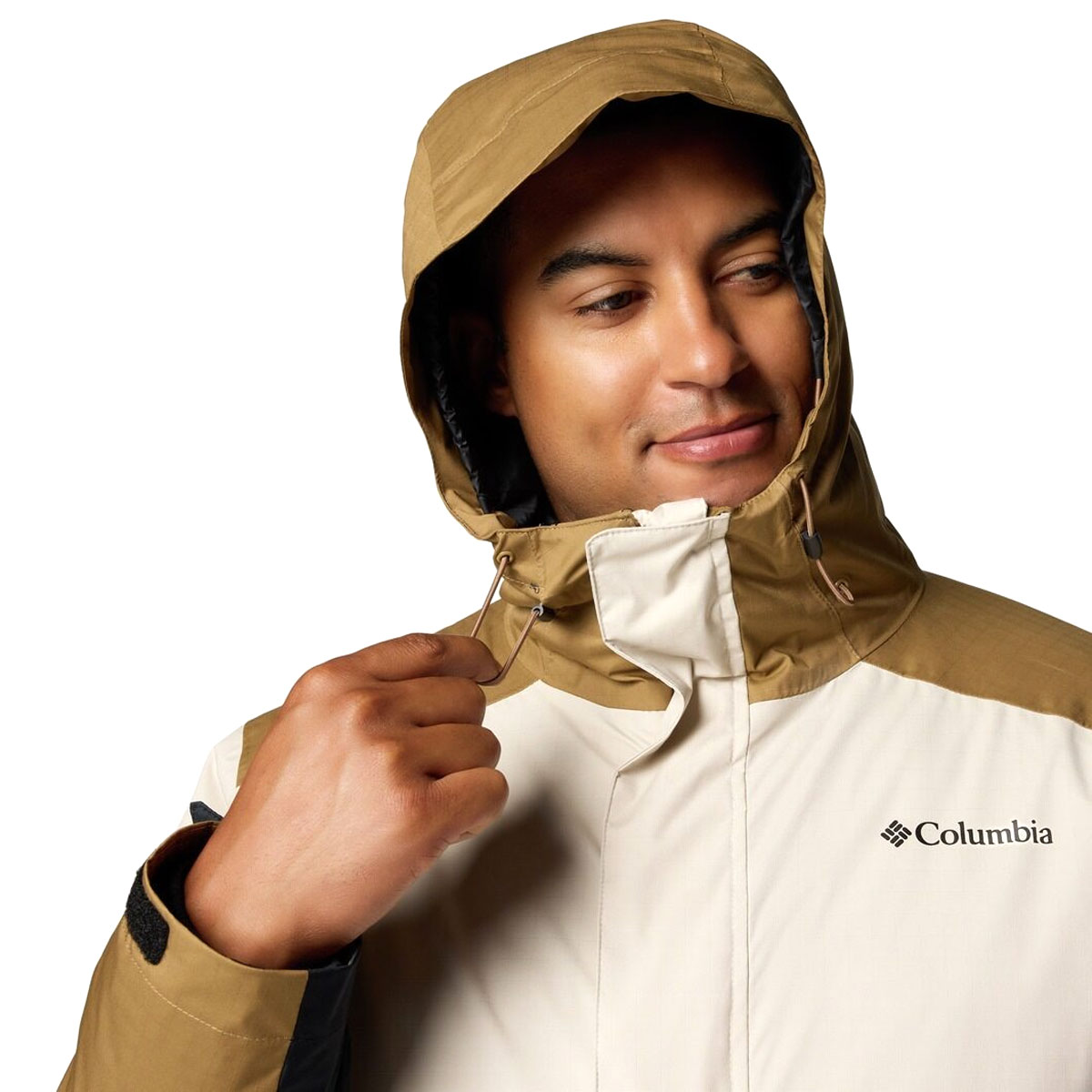 COLUMBIA - POINT PARK INTERCHANGE JACKET