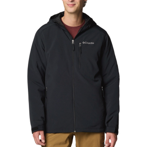 COLUMBIA - GATE RACER II SOFTSHELL