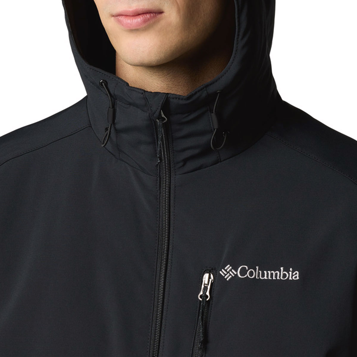 COLUMBIA - GATE RACER II SOFTSHELL