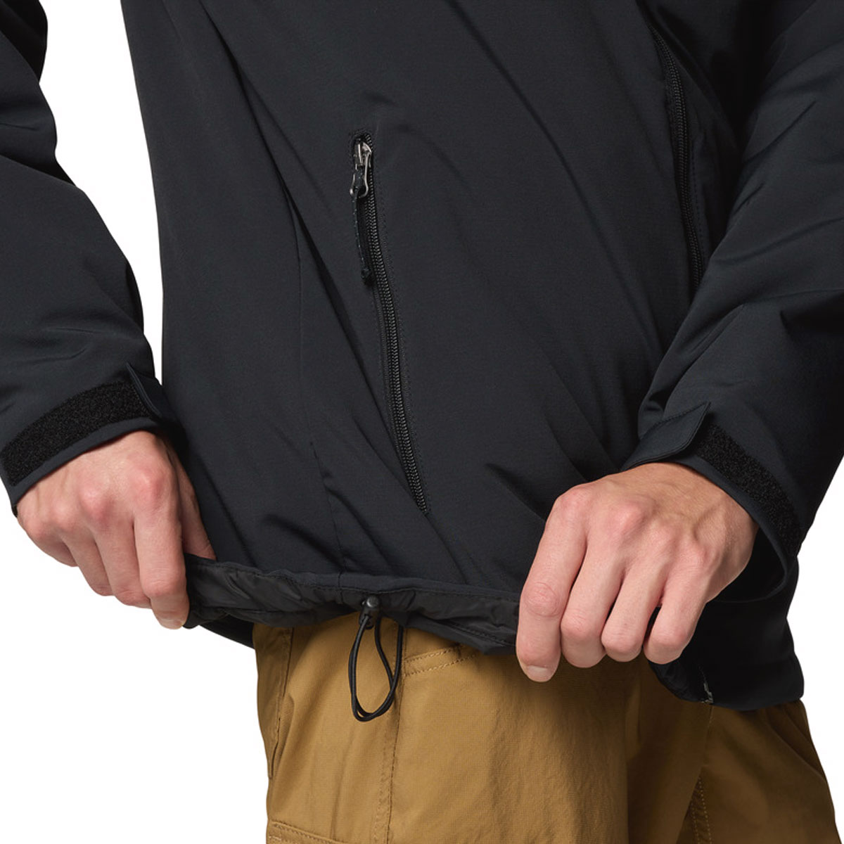 COLUMBIA - GATE RACER II SOFTSHELL