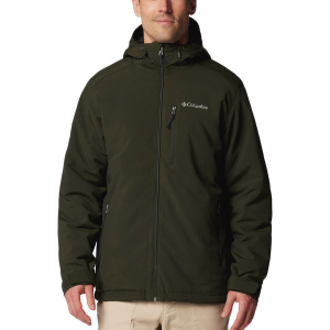 COLUMBIA - GATE RACER II SOFTSHELL