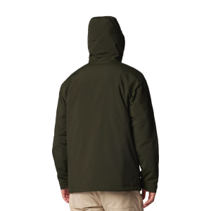 COLUMBIA - GATE RACER II SOFTSHELL