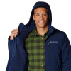 COLUMBIA - GATE RACER II SOFTSHELL