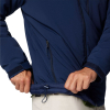 COLUMBIA - GATE RACER II SOFTSHELL