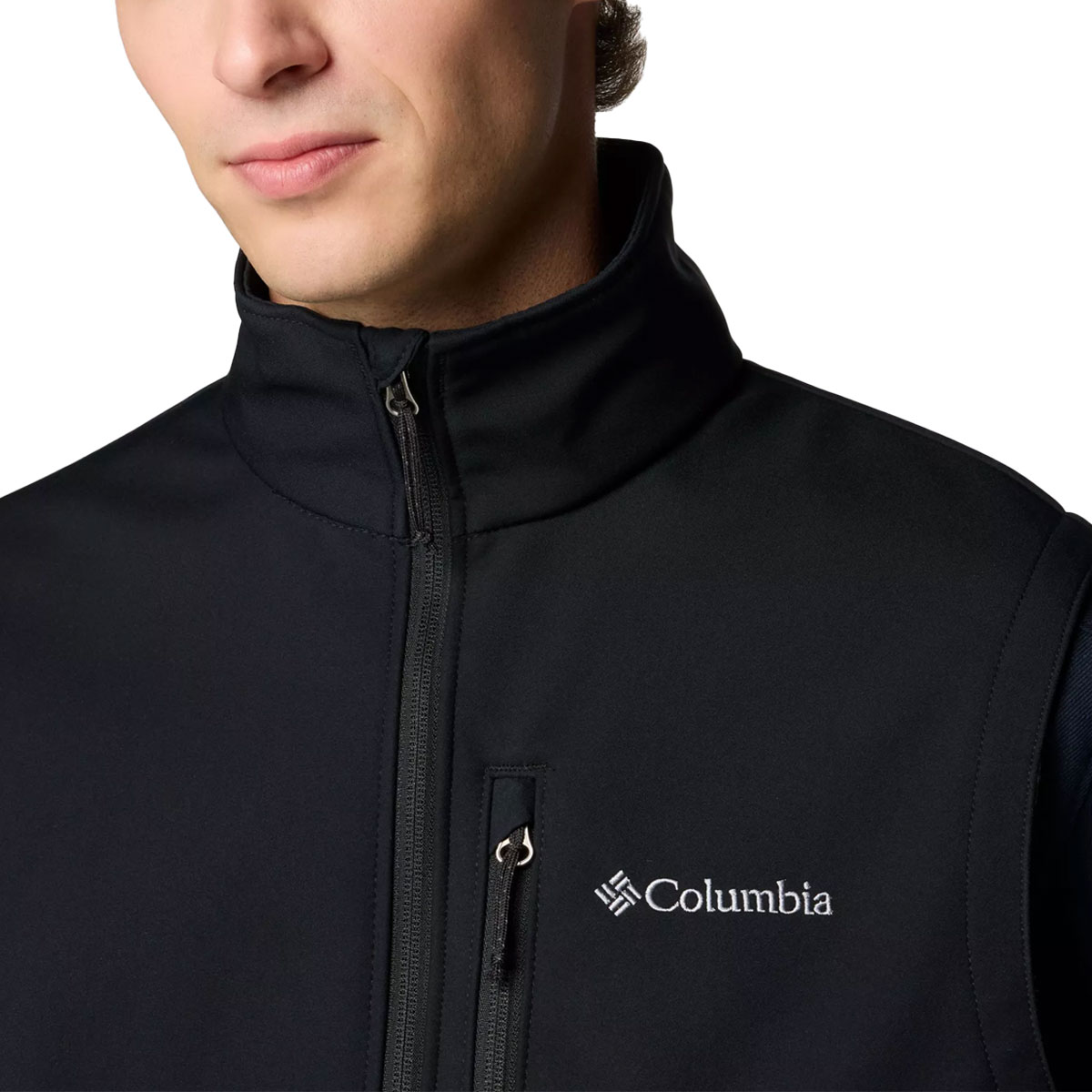 COLUMBIA - ASCENDER II SOFTSHELL VEST