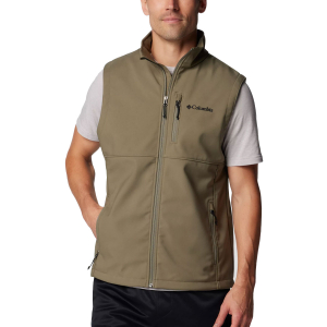 COLUMBIA - ASCENDER II SOFTSHELL VEST