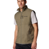 COLUMBIA - ASCENDER II SOFTSHELL VEST