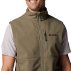 COLUMBIA - ASCENDER II SOFTSHELL VEST