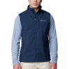 COLUMBIA - ASCENDER II SOFTSHELL VEST