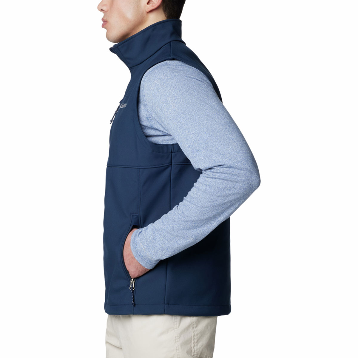 COLUMBIA - ASCENDER II SOFTSHELL VEST