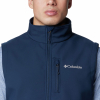 COLUMBIA - ASCENDER II SOFTSHELL VEST