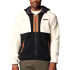 COLUMBIA - BACKBOWL II REMASTERED FULL ZIP HOODIE